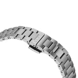 Buy Shop Gucci G Timeless Quartz Pink Dial Silver Steel Strap Watch for Women - YA1265033 USA Online