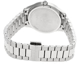 Buy Shop Gucci G Timeless Quartz Pink Dial Silver Steel Strap Watch for Women - YA1265033 USA Online