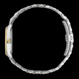 Buy Shop Gucci G Timeless Quartz Pink Dial Two Tone Steel Strap Watch For Women - YA1265030 USA Online