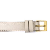 Buy Shop Gucci G Timeless Quartz Red & Green Dial Beige Leather Strap Watch For Women - YA1265009 USA Online