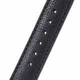 Buy Shop Gucci G Timeless Quartz Silver Dial Black Leather Strap Watch For Women - YA1264181 USA Online