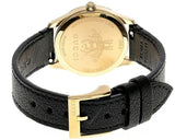Buy Shop Gucci G Timeless Quartz Silver Dial Black Leather Strap Watch For Women - YA1265023 USA Online