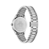 Buy Shop Gucci G Timeless Quartz Silver Dial Silver Steel Strap Watch for Men - YA1265031 USA Online