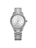 Buy Shop Gucci G Timeless Quartz Silver Dial Silver Steel Strap Watch for Men - YA1265031 USA Online