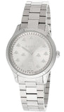 Buy Shop Gucci G Timeless Quartz Silver Dial Silver Steel Strap Watch for Men - YA1265031 USA Online