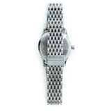 Buy Shop Gucci G Timeless Quartz Silver Dial Silver Steel Strap Watch For Women - YA1265019 USA Online