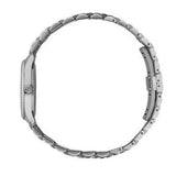 Buy Shop Gucci G Timeless Quartz Silver Dial Silver Steel Strap Watch For Women - YA1265019 USA Online