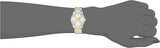 Buy Shop Gucci G Timeless Quartz Silver Dial Two Tone Steel Strap Watch For Women - YA126596 USA Online