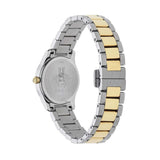Buy Shop Gucci G Timeless Quartz Silver Dial Two Tone Steel Strap Watch For Women - YA126596 USA Online