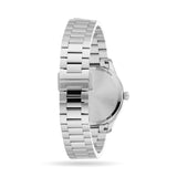 Buy Shop Gucci G Timeless Quartz Turquoise Dial Silver Steel Strap Unisex Watch - YA1265044 USA Online