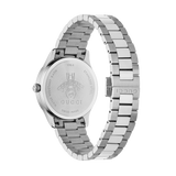 Buy Shop Gucci G Timeless Quartz Turquoise Dial Silver Steel Strap Unisex Watch - YA1265044 USA Online