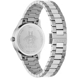Buy Shop Gucci G Timeless Quartz Turquoise Dial Silver Steel Strap Unisex Watch - YA1265044 USA Online