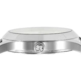 Buy Shop Gucci G Timeless Quartz White Dial Two Tone NATO Strap Watch For Men - YA1264071 USA Online