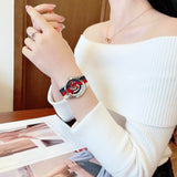 Buy Shop Gucci G Timeless Quartz White Red Blue Dial Multicolored NATO Strap Watch For Men - YA1264059 USA Online