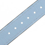 Buy Shop Gucci G Timeless Silver Dial Blue Leather Strap Watch for Women - YA1265039 USA Online