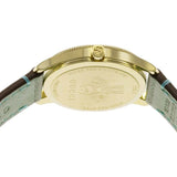 Buy Shop Gucci G Timeless Silver Dial Green Leather Strap Watch for Women - YA1265040 USA Online