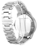 Buy Shop Gucci G Timeless Silver Dial Silver Steel Strap Watch For Men - YA126232 USA Online