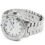 Buy Shop Gucci G Timeless Silver Dial Silver Steel Strap Watch For Men - YA126232 USA Online