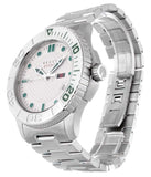 Buy Shop Gucci G Timeless Silver Dial Silver Steel Strap Watch For Men - YA126232 USA Online