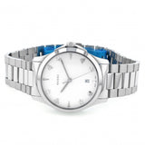 Buy Shop Gucci G Timeless Silver Dial Silver Steel Strap Watch For Women - YA1264028 USA Online