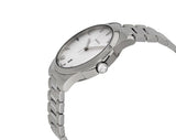 Buy Shop Gucci G Timeless Silver Dial Silver Steel Strap Watch For Women - YA1264028 USA Online