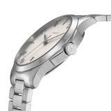 Buy Shop Gucci G Timeless Silver Dial Silver Steel Strap Watch For Women - YA1264028 USA Online