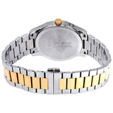Buy Shop Gucci G Timeless Quartz Silver Dial Two Tone Steel Strap Watch For Men - YA126450 USA Online