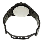 Buy Shop Gucci G Timeless Sport Black Dial Black Steel Strap Watch For Men - YA126230 USA Online