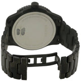 Buy Shop Gucci G Timeless Sport Black Dial Black Steel Strap Watch For Men - YA126230 USA Online