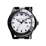 Buy Shop Gucci G Timeless XL White Dial Two Tone NATO Strap Watch For Men - YA126243 USA Online