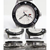 Buy Shop Gucci G Timeless Sport White Dial Silver Steel Strap Watch For Men - YA126250 USA Online