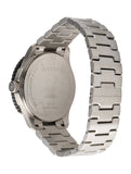 Buy Shop Gucci G Timeless Sport White Dial Silver Steel Strap Watch For Men - YA126250 USA Online