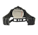 Buy Shop Gucci G Timeless Sport Black Dial Black Steel Strap Watch For Men - YA126230 USA Online