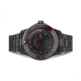 Buy Shop Gucci G Timeless Sport Black Dial Black Steel Strap Watch For Men - YA126230 USA Online
