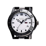 Buy Shop Gucci G Timeless XL White Dial Two Tone NATO Strap Watch For Men - YA126243 USA Online