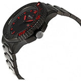 Buy Shop Gucci G Timeless Sport Black Dial Black Steel Strap Watch For Men - YA126230 USA Online