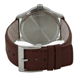 Buy Shop Gucci G Timeless Quartz Brown Dial Brown Rubber Strap Watch For Men - YA126403 USA Online