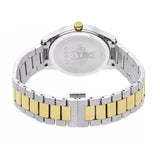 Buy Shop Gucci G Timeless Silver Dial Two Tone Steel Strap Watch For Women - YA1264074 USA Online