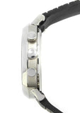 Buy Shop Gucci Grip Chronograph Black Dial Black Rubber Strap Watch For Men - YA157301 USA Online