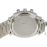 Buy Shop Gucci Grip Collection Quartz Silver Dial Silver Steel Strap Watch For Men - YA157302 USA Online