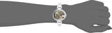 Buy Shop Gucci Guccissima Brown Dial Silver Steel Strap Watch For Women - YA134302 USA Online