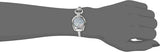 Buy Shop Gucci Horsebit Collection Diamonds Mother of Pearl White Dial Silver Steel Strap Watch For Women - YA139504 USA Online