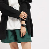 Buy Shop Gucci Sync Quartz Black Dial Black Rubber Strap Watch For Men - YA137301 USA Online