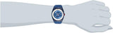 Buy Shop Gucci Sync Quartz Blue Dial Blue Rubber Strap Watch For Men - YA137304 USA Online