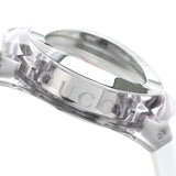 Buy Shop Gucci Sync Quartz White Dial White Rubber Strap Unisex Watch - YA137302 USA Online