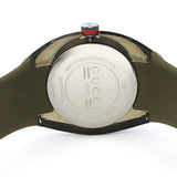 Buy Shop Gucci Sync XXL Quartz Brown Dial Brown Leather Strap Watch For Men - YA137106 USA Online
