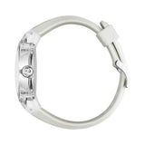 Buy Shop Gucci Sync XXL White Dial White Rubber Strap Watch For Men - YA137102 USA Online