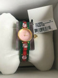 Buy Shop Gucci Vintage Web Pink Mother of Pearl Dial Two Tone Plastic Strap Watch For Women - YA143525 USA Online