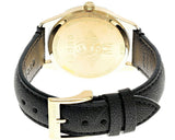 Buy Shop Gucci G Timeless Quartz Silver Dial Black Leather Strap Watch For Women - YA1264181 USA Online