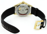 Buy Shop Gucci G Timeless Silver Dial Brown Leather Strap Watch for Men - YA126470 USA Online